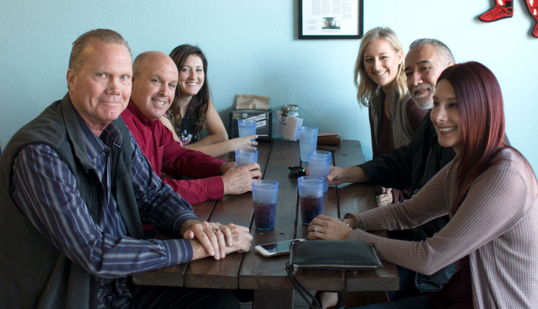 Our Favorite Local Spots