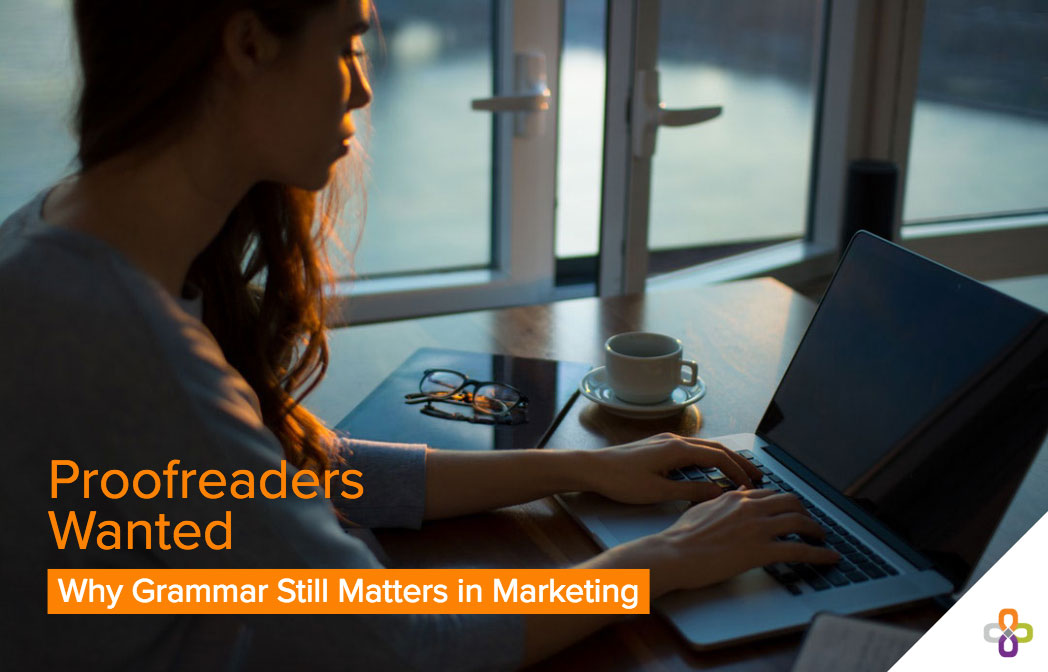 Proofreaders Wanted graphic