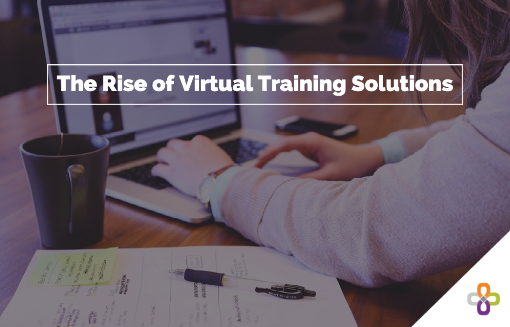 The Rise of Virtual Learning