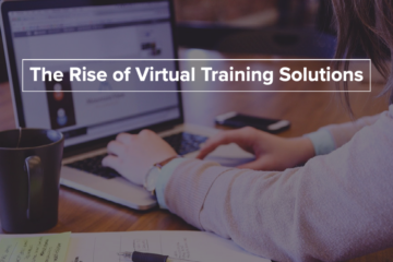 The Rise of Virtual Learning