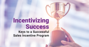 Incentivizing Success Feature Image
