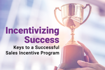 Incentivizing Success Feature Image