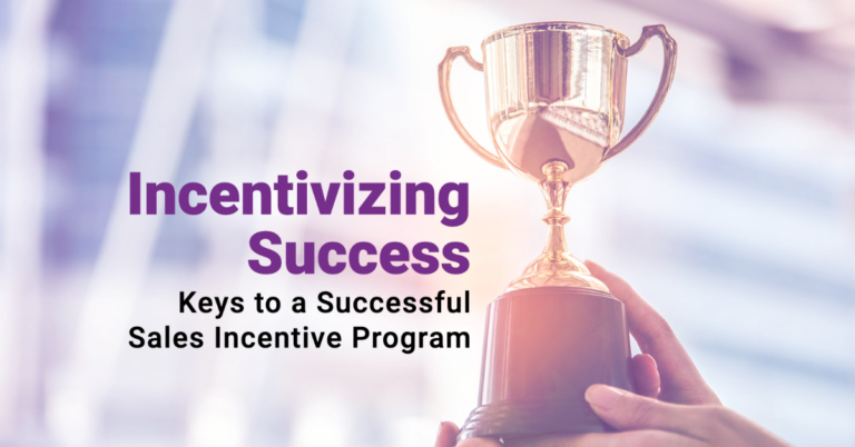 Incentivizing Success Feature Image