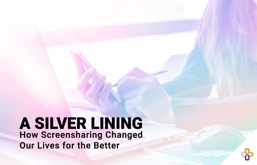 A Silver Lining header image