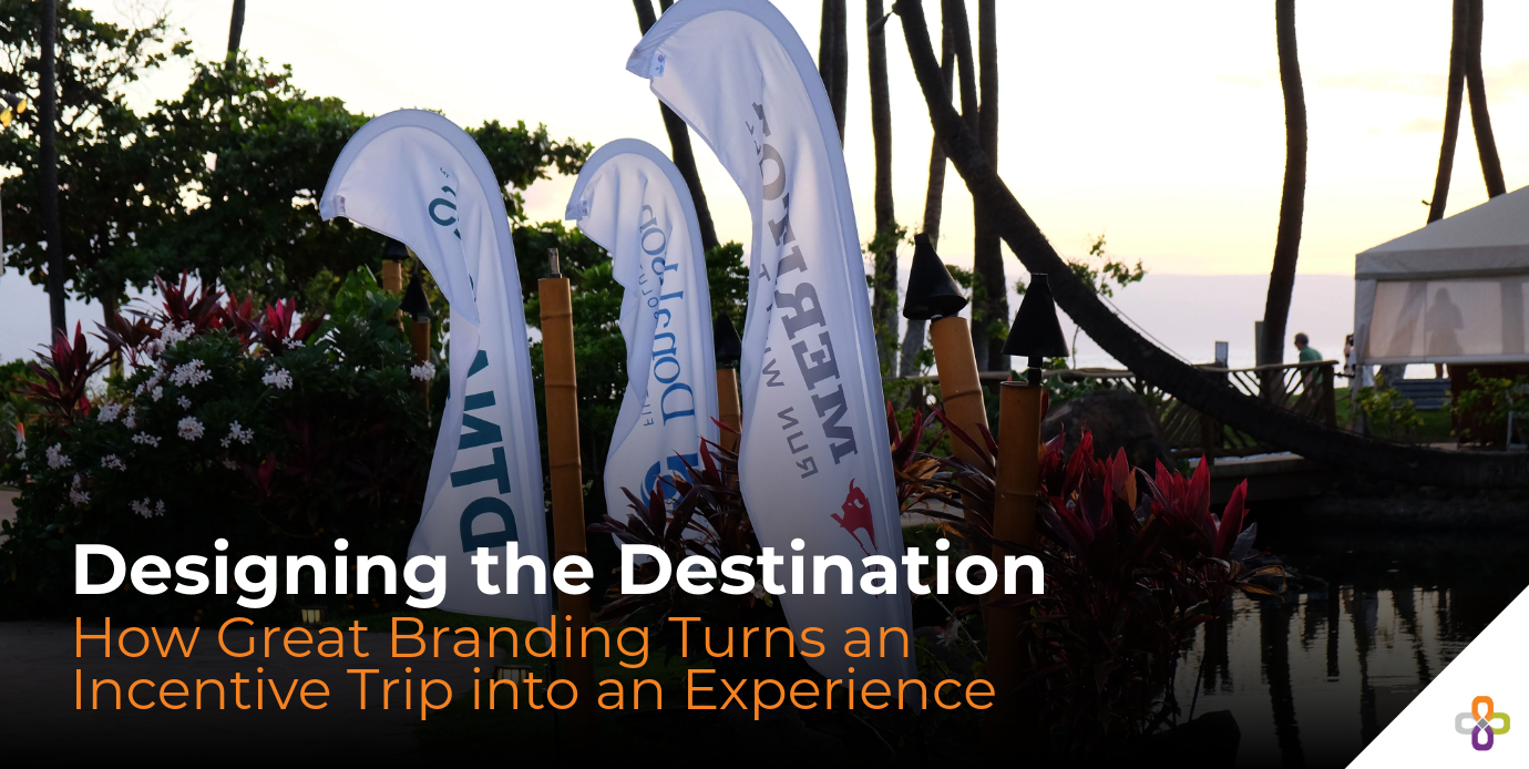 Incentive Travel Design Feature Image